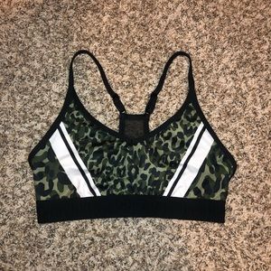 VS PINK Sport bra